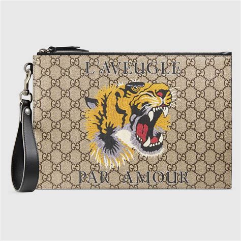 gucci eye of tiger|gucci animal symbol.